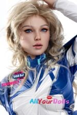 Real Skin Texture Sex Doll