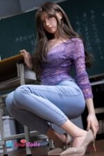 Female Silicone Sex Doll