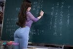 Female Silicone Sex Doll