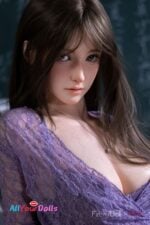Female Silicone Sex Doll