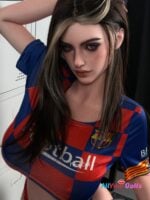 Real Sex Doll