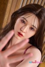 Silicone Sex Doll