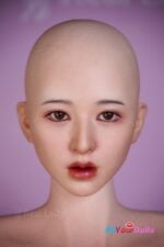 Silicone Sex Doll
