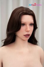 Curvy Sex Doll