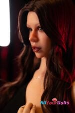 Curvy Sex Doll