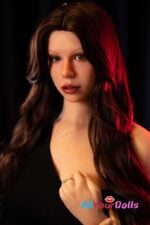 Curvy Sex Doll
