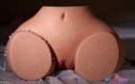 Grace Fair Silicone Torso-22cm(8.6in) - Tantaly Doll - Image 8