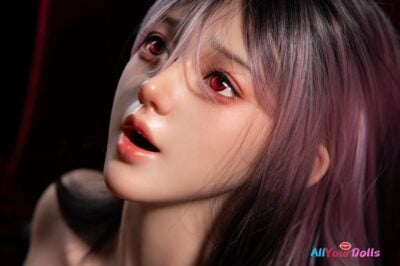 Exquisite Head Makeup