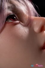 BBW Sex Torso Snow Hime 50cm (1ft8) Full Silicone | Hime King Doll - Image 18