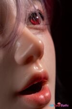 BBW Sex Torso Snow Hime 50cm (1ft8) Full Silicone | Hime King Doll - Image 12