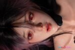 BBW Sex Torso Snow Hime 50cm (1ft8) Full Silicone | Hime King Doll - Image 28
