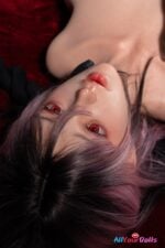 BBW Sex Torso Snow Hime 50cm (1ft8) Full Silicone | Hime King Doll - Image 27