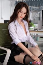 【US In-Stock】Hybrid Sex Doll A1 170cm (5ft7) D-Cup | JXDoll - Image 5