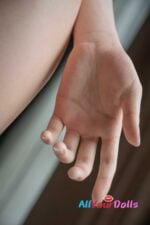 Korean sex doll