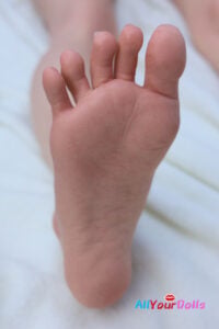 Leg Torso