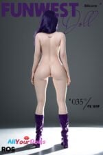 Lifelike Sex Doll