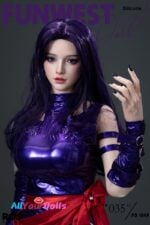 Lifelike Sex Doll