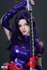 Lifelike Sex Doll