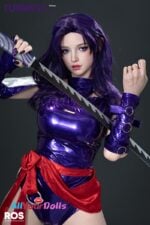 Lifelike Sex Doll