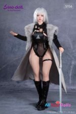 Cosplay Sex Doll