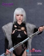 Cosplay Sex Doll
