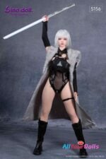 Cosplay Sex Doll