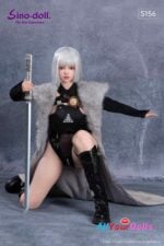 Cosplay Sex Doll
