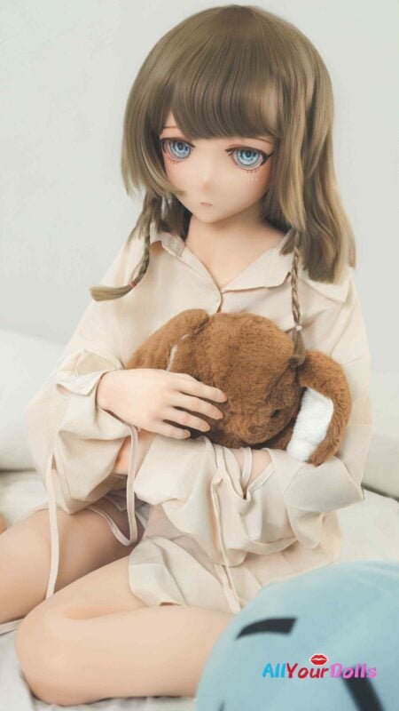 Lovely Sex Doll