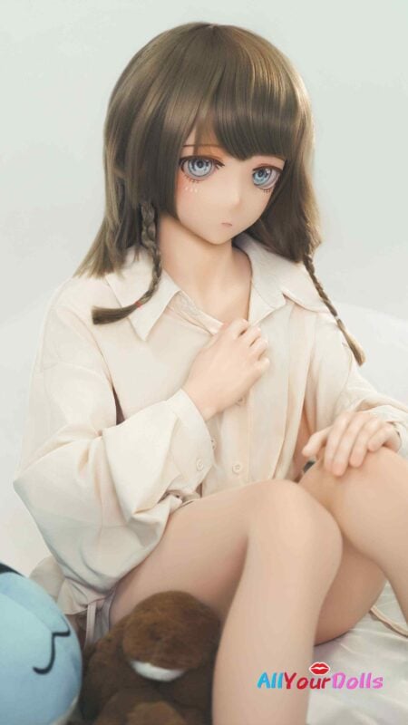 Lovely Sex Doll