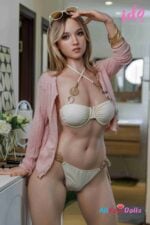 Mature Sex Doll