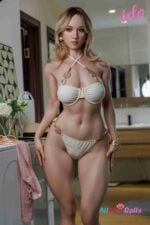 Mature Sex Doll