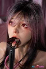 BBW Sex Torso Medical Hime 50cm (1ft8) Full Silicone | Hime King Doll - Image 6