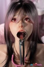 BBW Sex Torso Medical Hime 50cm (1ft8) Full Silicone | Hime King Doll - Image 14