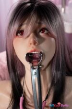 BBW Sex Torso Medical Hime 50cm (1ft8) Full Silicone | Hime King Doll - Image 13