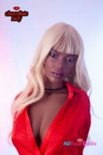 Full Silicone Sex Doll