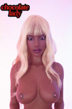Full Silicone Sex Doll