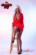 Full Silicone Sex Doll