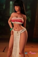 Mini Sex Doll