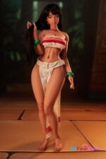 Mini Sex Doll