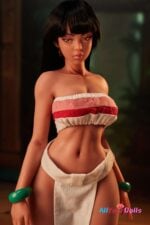 Mini Sex Doll
