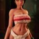 Mini Sex Doll