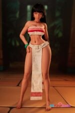 Mini Sex Doll