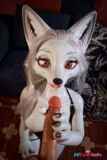 Sorelle 160cm (5'3") C-Cup Silicone Body Movable Jaw Doll | Moonvale - Image 26