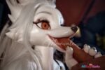Sorelle 160cm (5'3") C-Cup Silicone Body Movable Jaw Doll | Moonvale - Image 25
