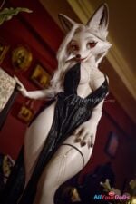 Sorelle 160cm (5'3") C-Cup Silicone Body Movable Jaw Doll | Moonvale - Image 39