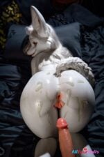 Sorelle 160cm (5'3") C-Cup Silicone Body Movable Jaw Doll | Moonvale - Image 9