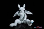 Ori Spirit 60cm Elite Furry Silicone Sex Doll - Lingmo