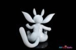 Ori Spirit 60cm Elite Furry Silicone Sex Doll - Lingmo - Image 5