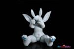 Ori Spirit 60cm Elite Furry Silicone Sex Doll - Lingmo - Image 4