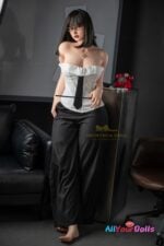 Curvy Love Doll